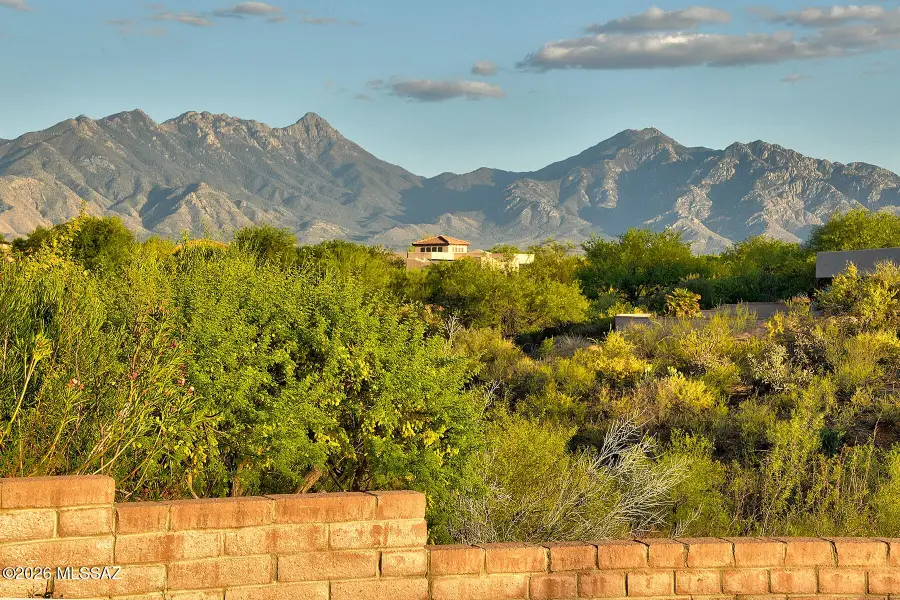 810 E Josephine Canyon, Green Valley, AZ 85614 - #2