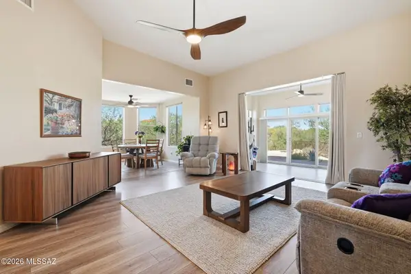 7858 S Galileo, Tucson, AZ 85747