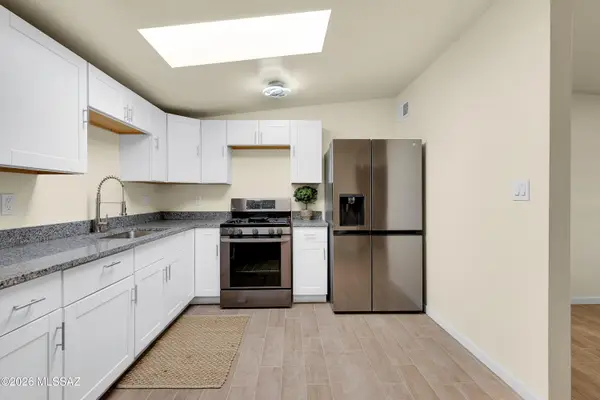 1041 W Ebner, Tucson, AZ 85714