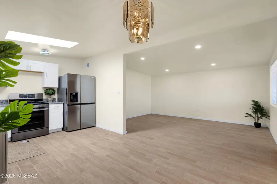 1041 W Ebner, Tucson, AZ 85714 - #2