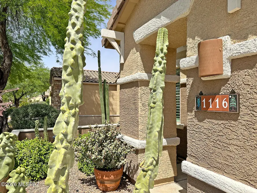 1116 W Versilia, Oro Valley, AZ 85755 - #2