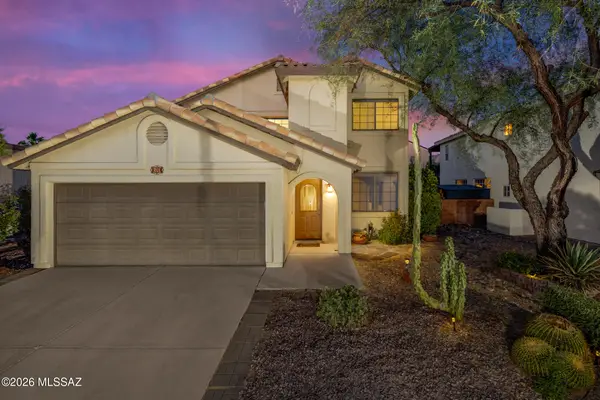 711 W Annandale, Tucson, AZ 85737