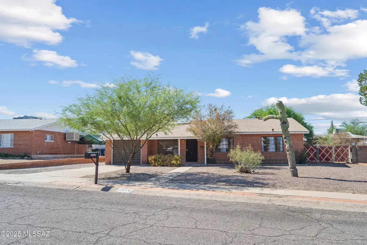 4858 E Cooper, Tucson, AZ 85711 - #1