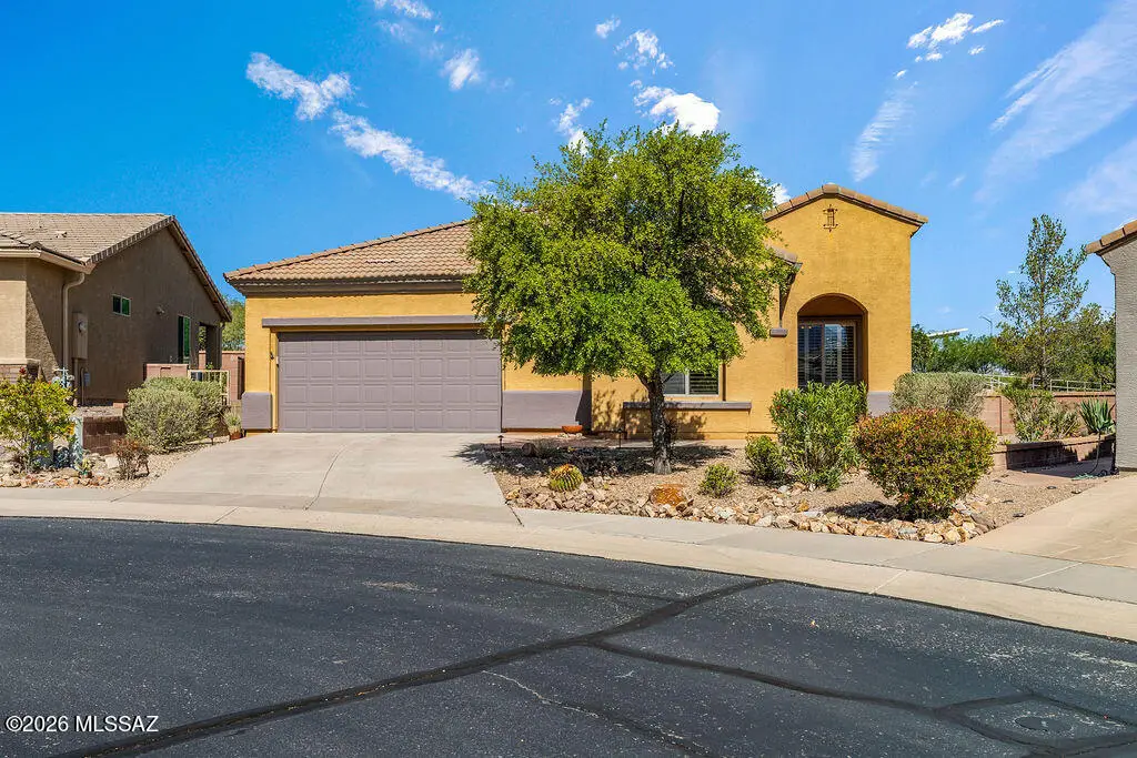 5786 S Lowry Canyon, Green Valley, AZ 85622 - #1