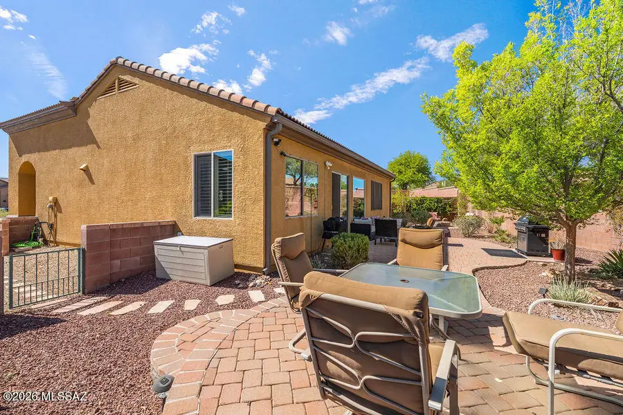 5786 S Lowry Canyon, Green Valley, AZ 85622 - #3