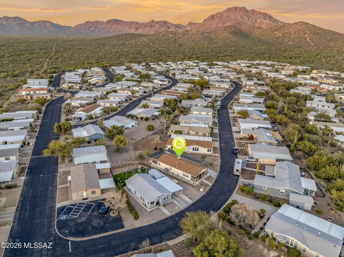 3514 S Rose Gold, Tucson, AZ 85735 - #1