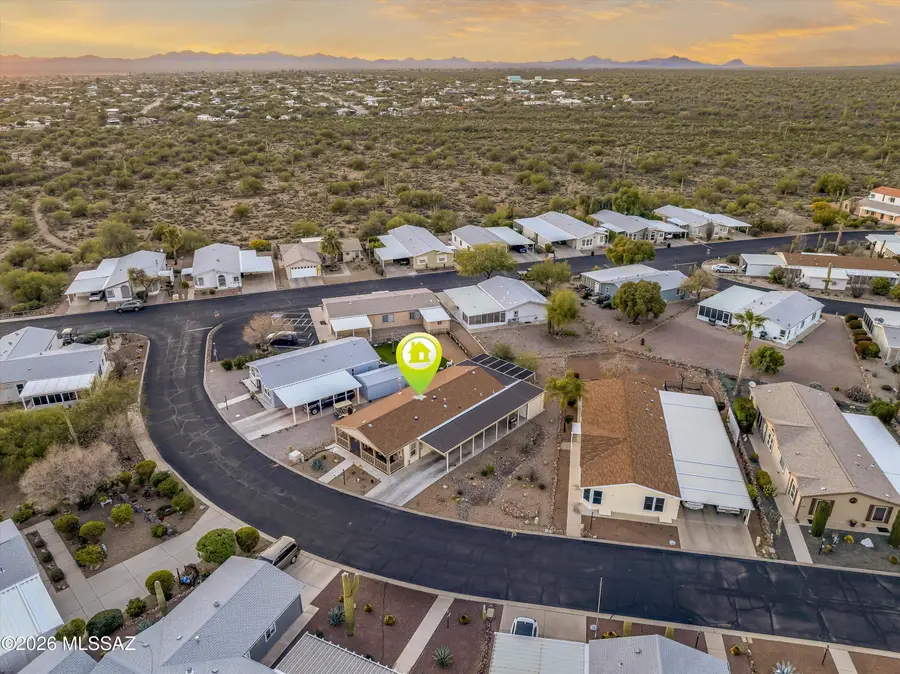 3514 S Rose Gold, Tucson, AZ 85735 - #2