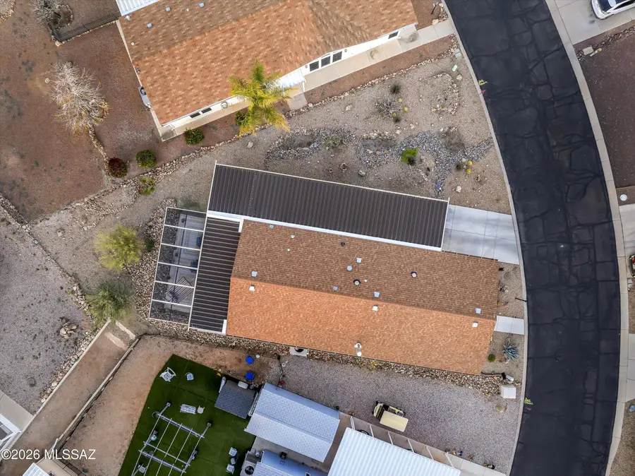 3514 S Rose Gold, Tucson, AZ 85735 - #3