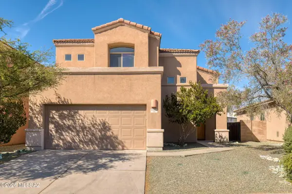 5525 N Little River, Tucson, AZ 85704