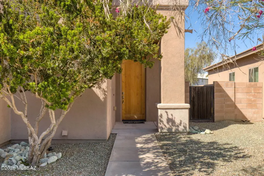 5525 N Little River, Tucson, AZ 85704 - #2