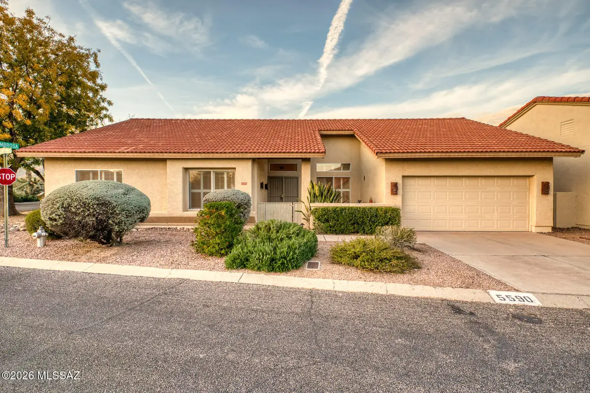 5590 N Waterfield, Tucson, AZ 85750 - #1
