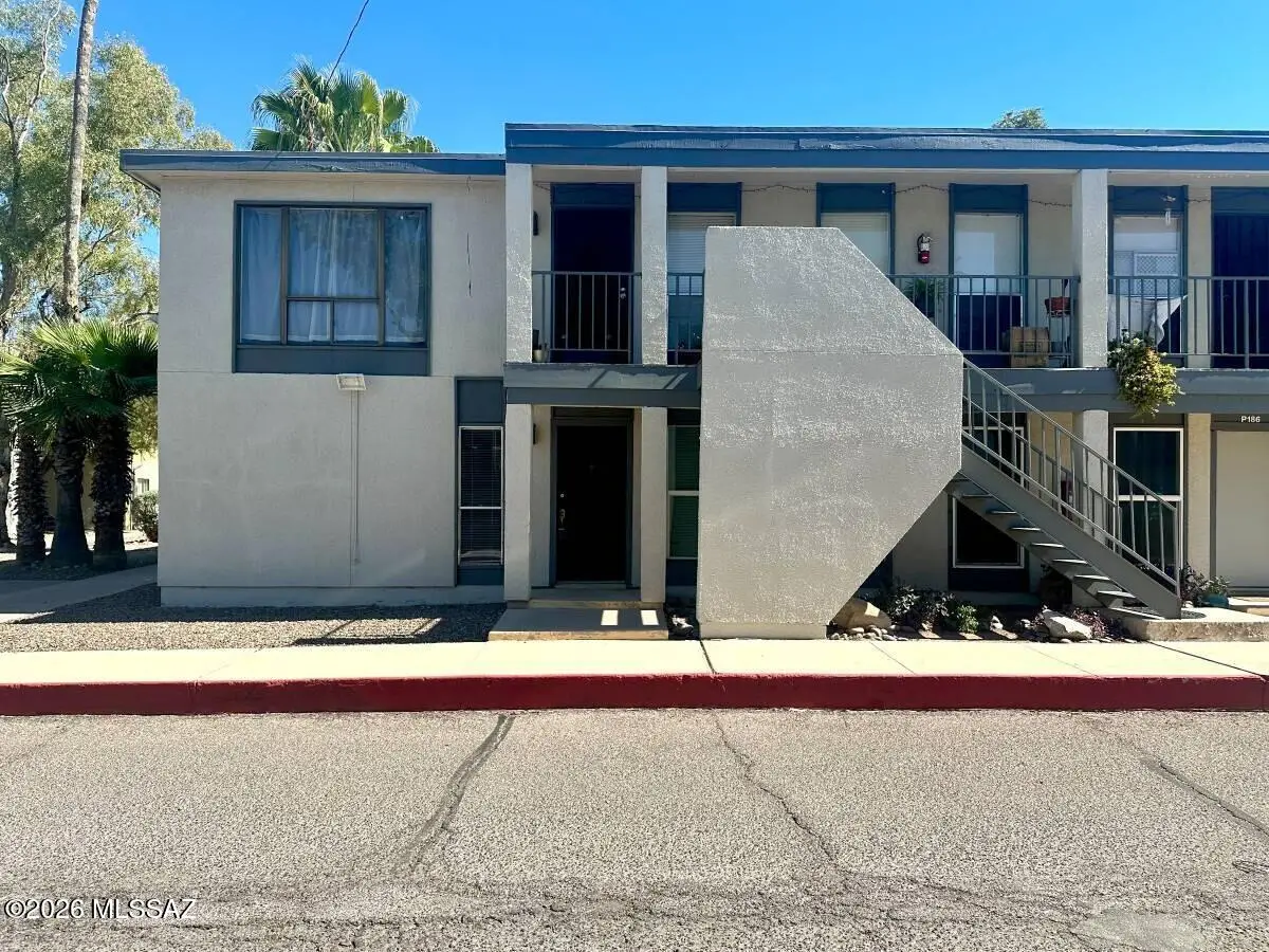 1620 N Wilmot, Tucson, AZ 85712 - #1