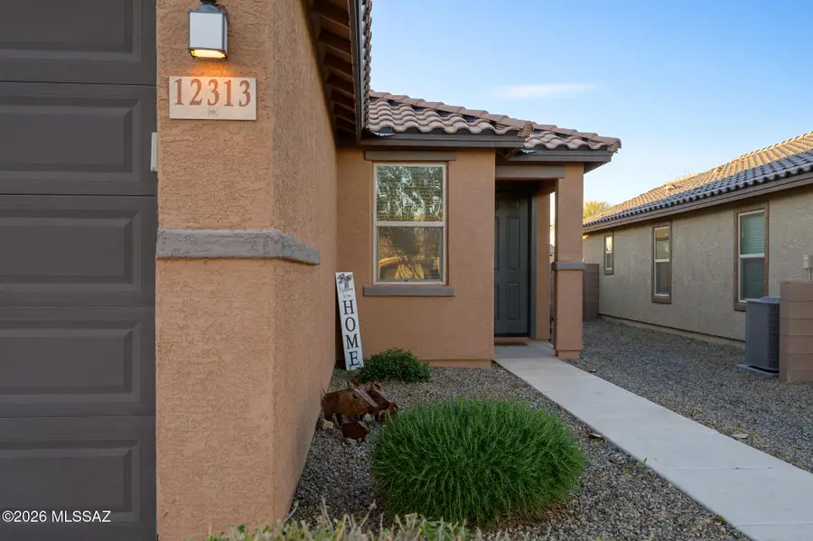 12313 N Sutter, Marana, AZ 85653 - #2