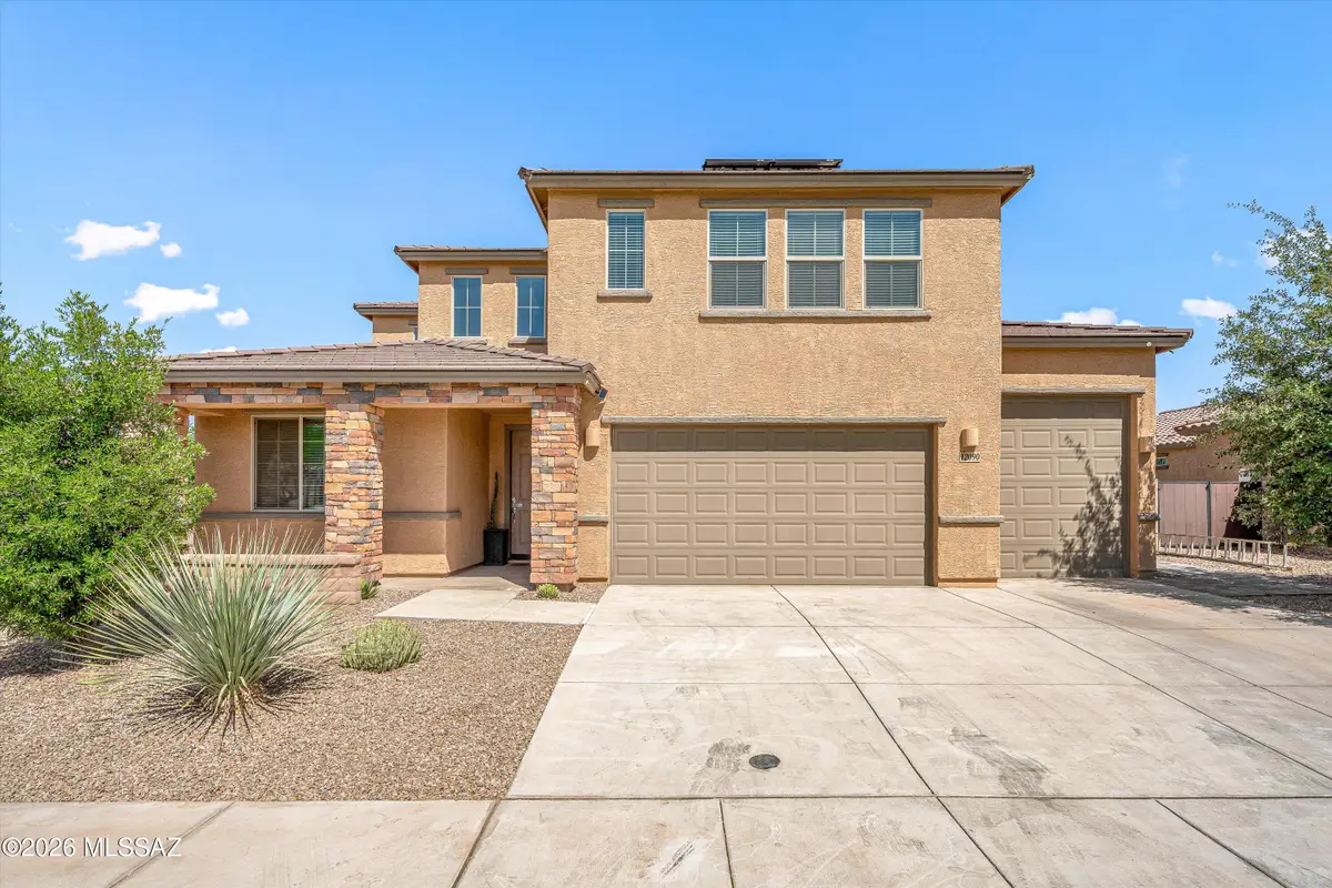 12090 N Goldenview, Marana, AZ 85653 - #1