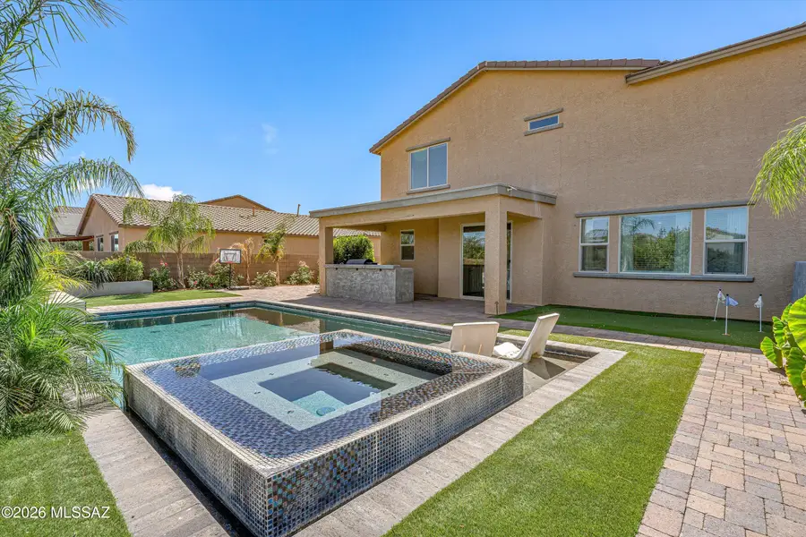 12090 N Goldenview, Marana, AZ 85653 - #2