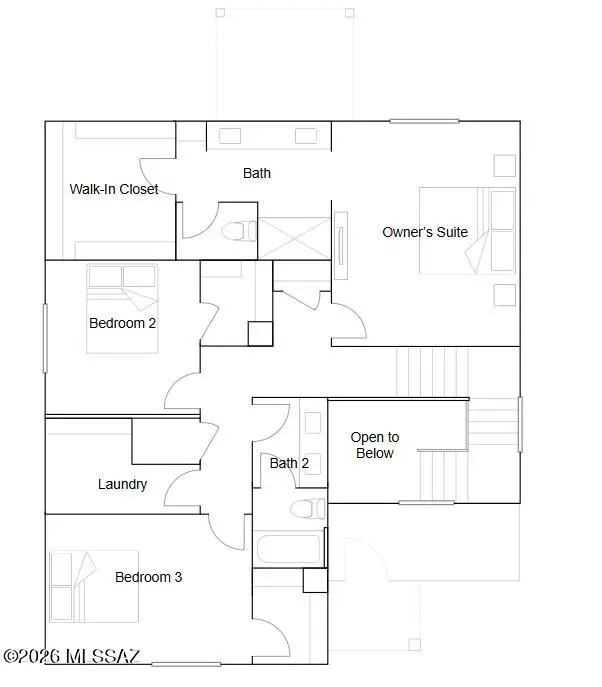 9570 W Mcdowell, Marana, AZ 85658 - #2