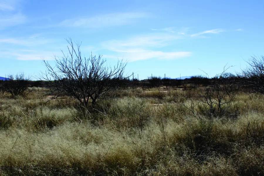 5.52 Acres E Chaco, Hereford, AZ 85615 - #2