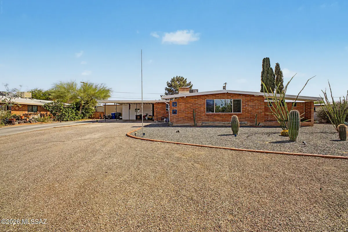 5936 E Hawthorne, Tucson, AZ 85711 - #1