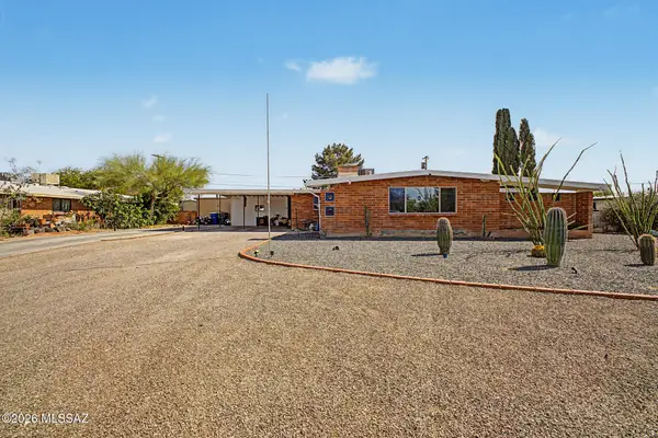 5936 E Hawthorne, Tucson, AZ 85711