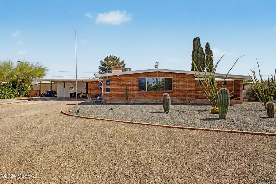 5936 E Hawthorne, Tucson, AZ 85711 - #2