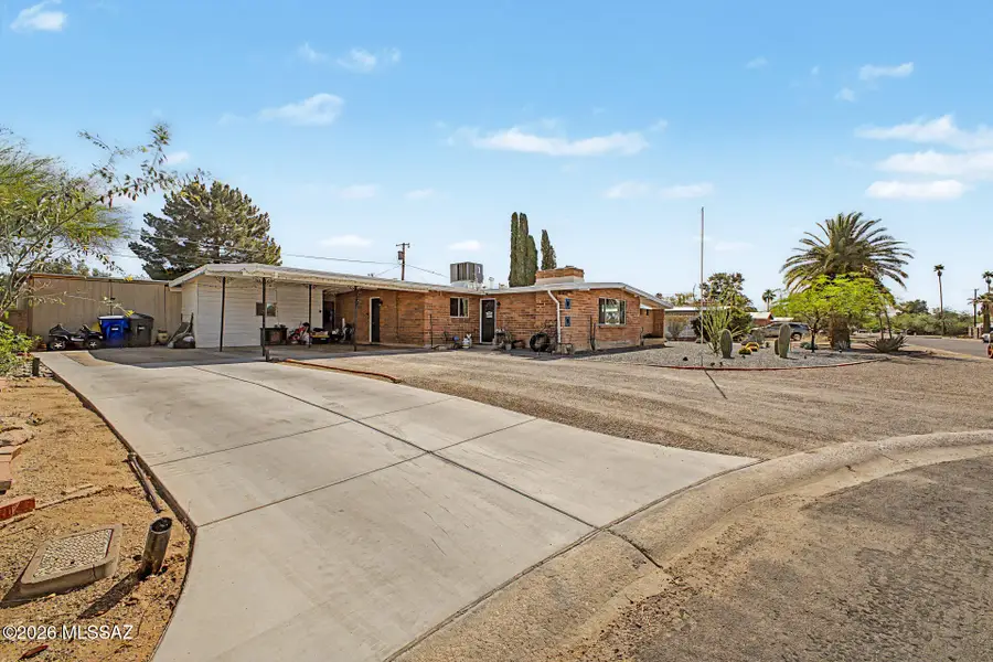 5936 E Hawthorne, Tucson, AZ 85711 - #3