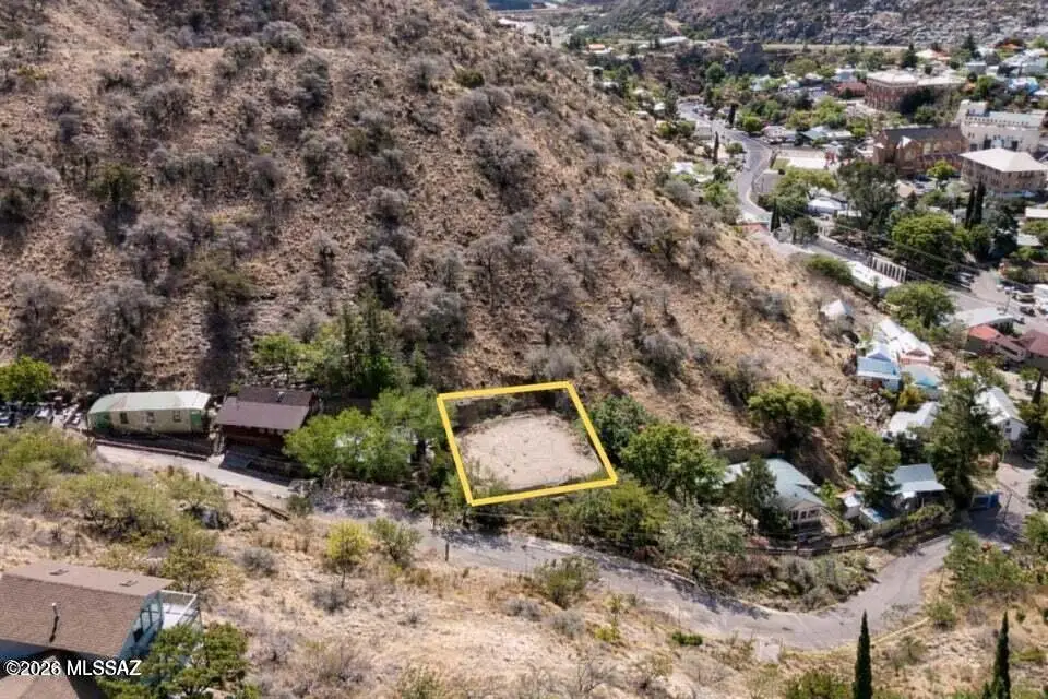 34 Art, Bisbee, AZ 85603 - #1