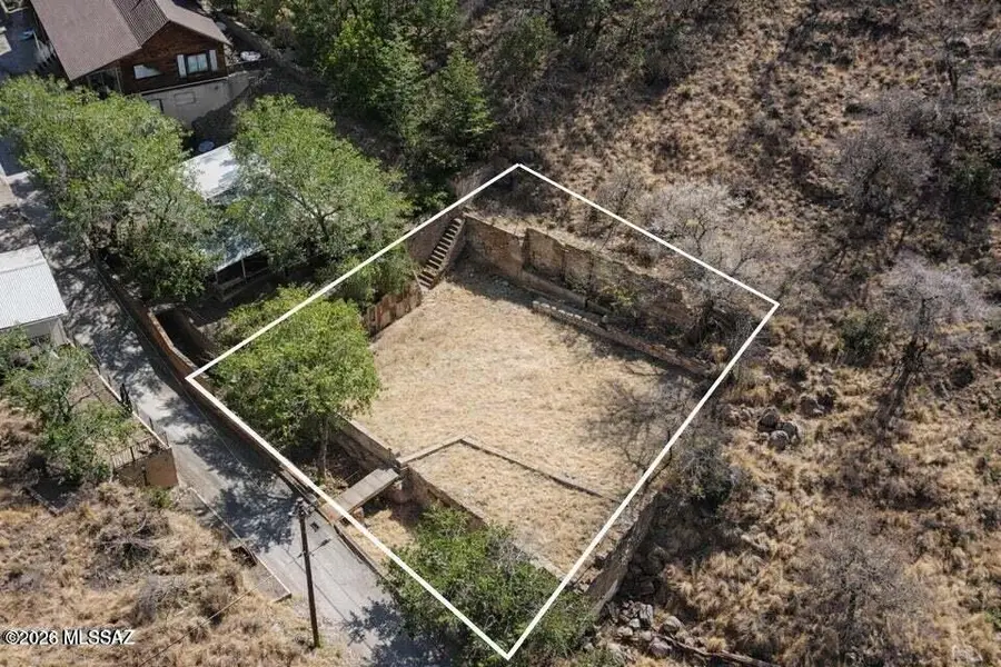 34 Art, Bisbee, AZ 85603 - #3