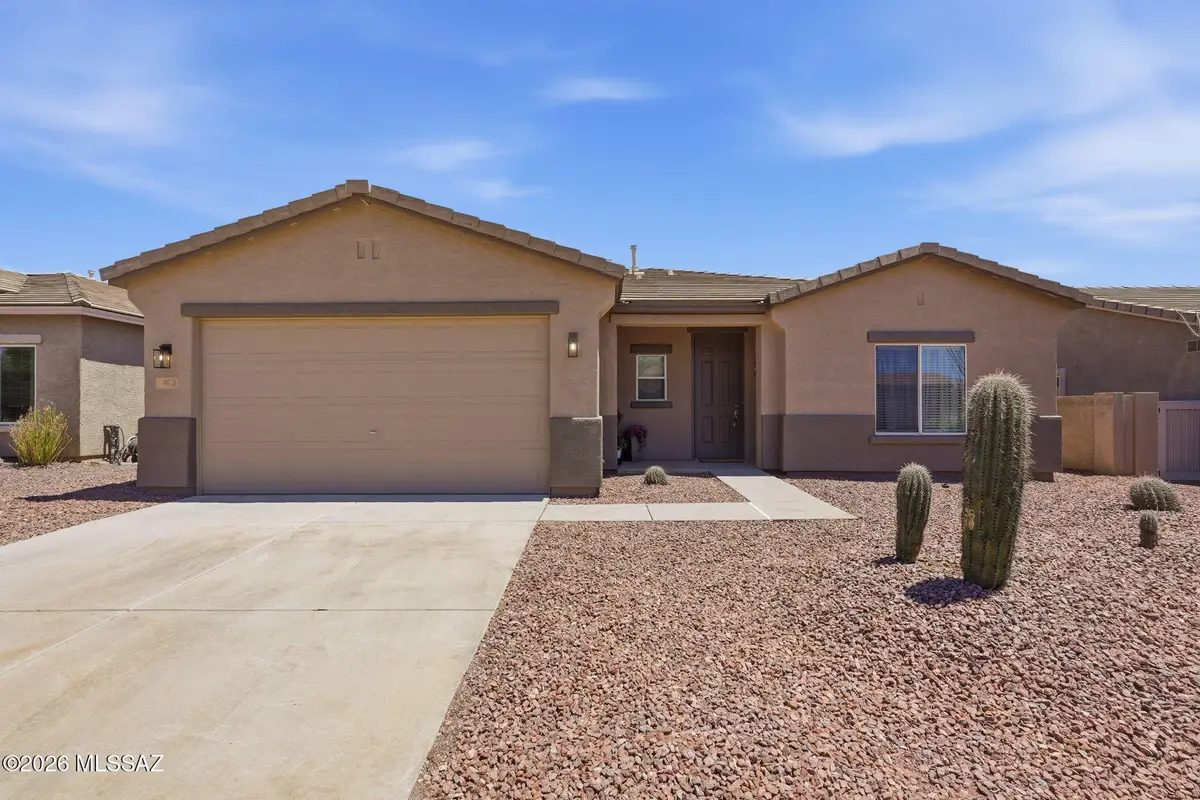 14950 N Capriole, Tucson, AZ 85739 - #1