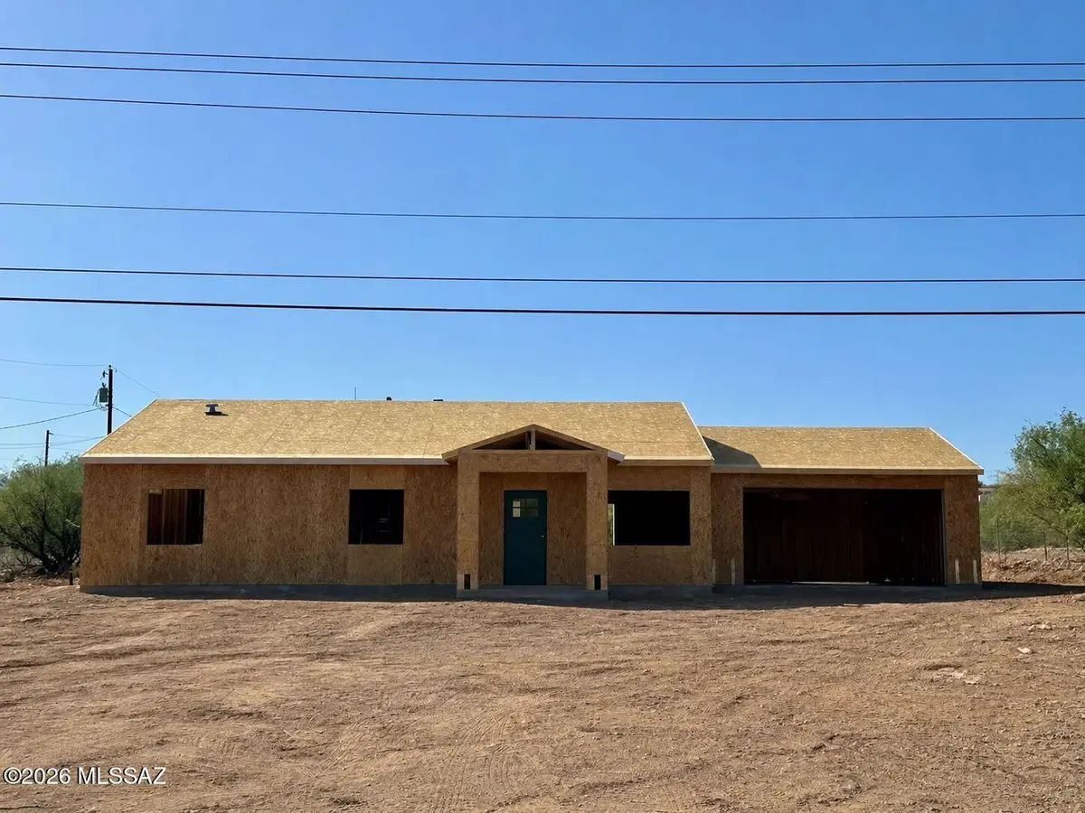1781 Puerto, Rio Rico, AZ 85648 - #1
