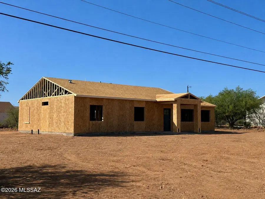 1781 Puerto, Rio Rico, AZ 85648 - #2