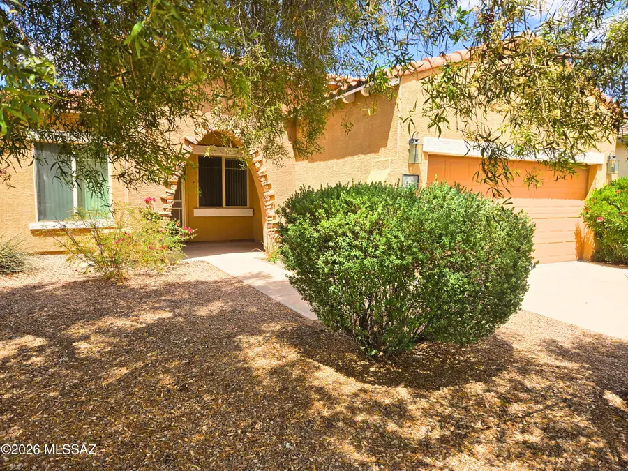 9579 E Corte Del Sol Brillante, Tucson, AZ 85748 - #2