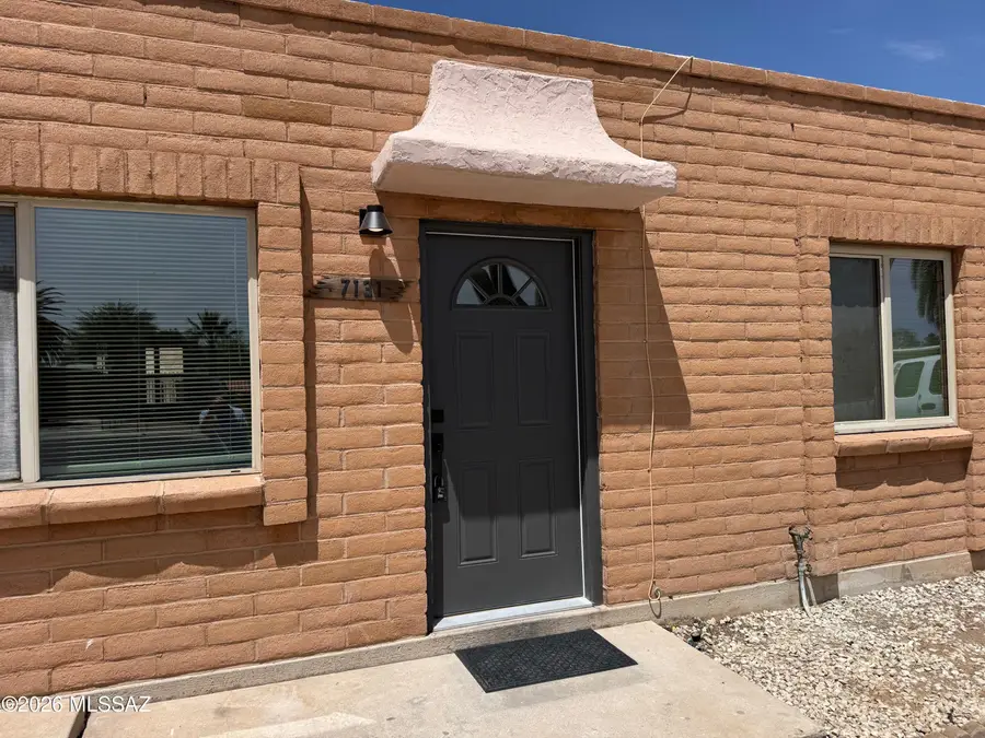 7131 E 38th, Tucson, AZ 85730 - #2