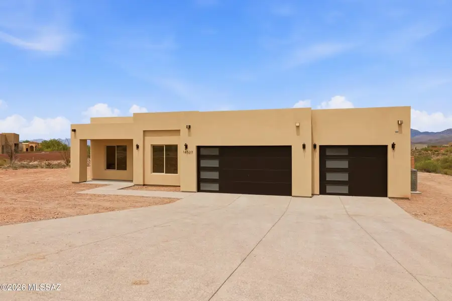 14527 E Sands Ranch, Vail, AZ 85641 - #2