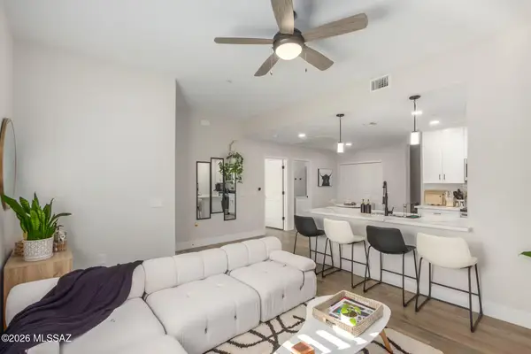 2036 E River, Tucson, AZ 85718