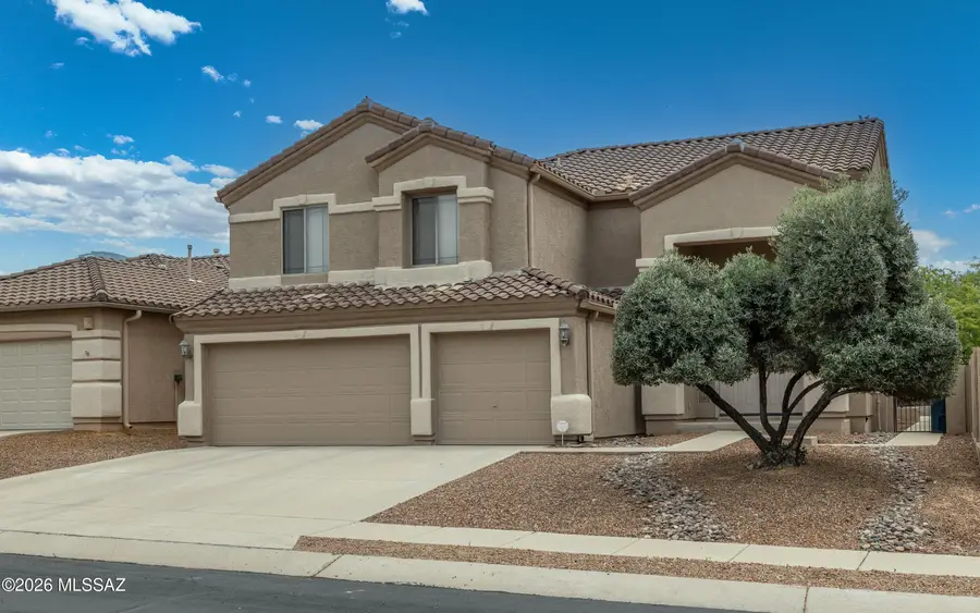 2196 E Rio Vistoso, Oro Valley, AZ 85755 - #2
