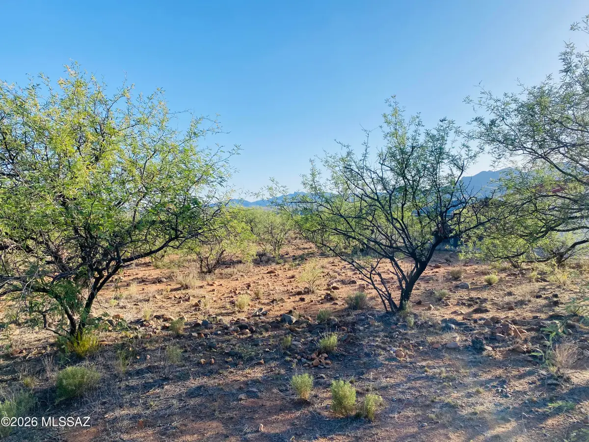 1712 Via Hungria, Rio Rico, AZ 85648 - #1