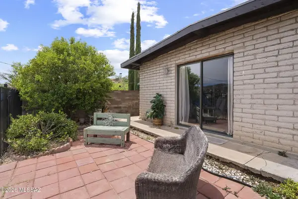 693 N Sierra, Nogales, AZ 85621