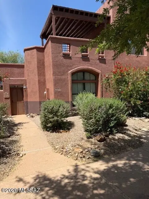 308 Post, Tubac, AZ 85646