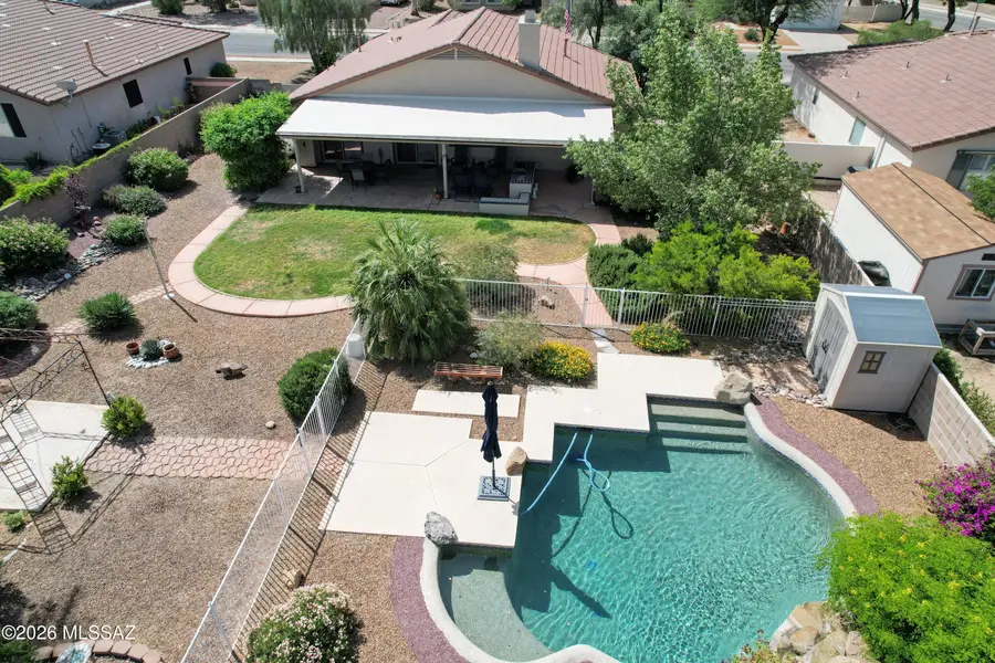 9111 E La Palma, Tucson, AZ 85747 - #2