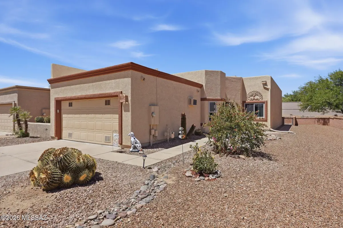 2452 S Orchard View, Green Valley, AZ 85614 - #1