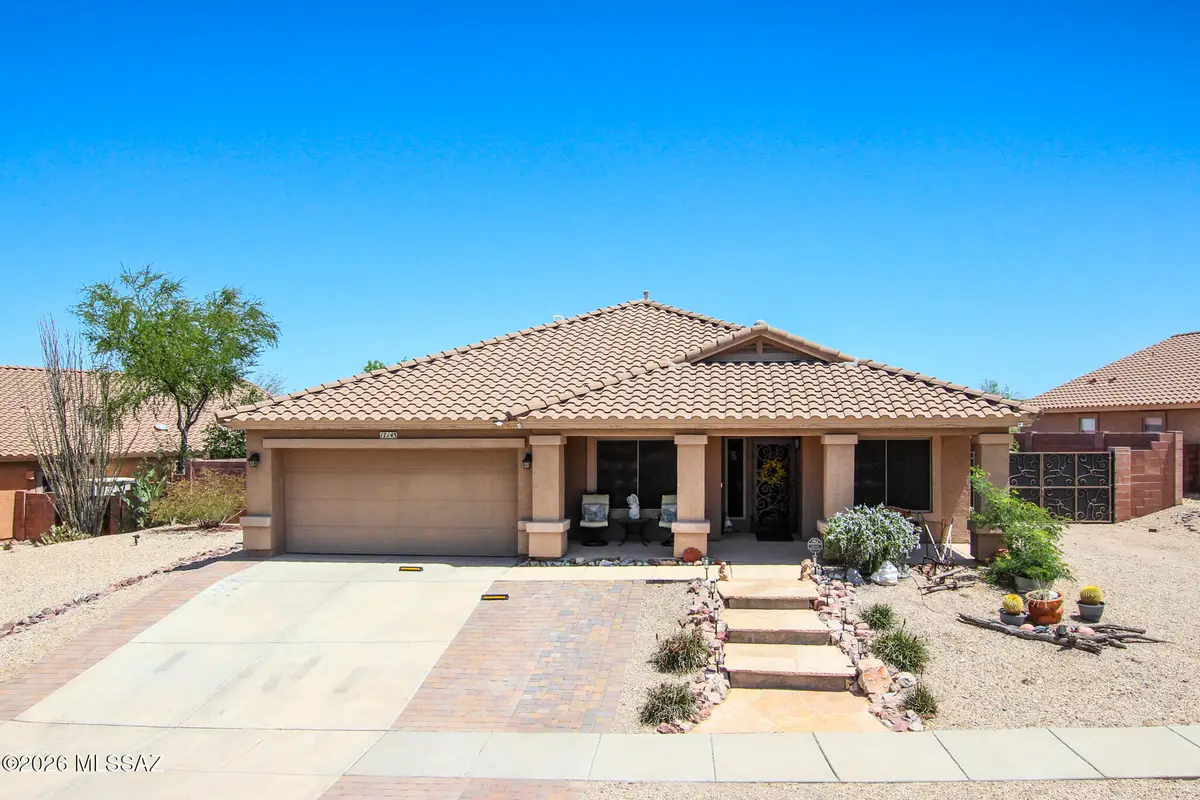 17143 S Golden Sunrise, Vail, AZ 85641 - #1