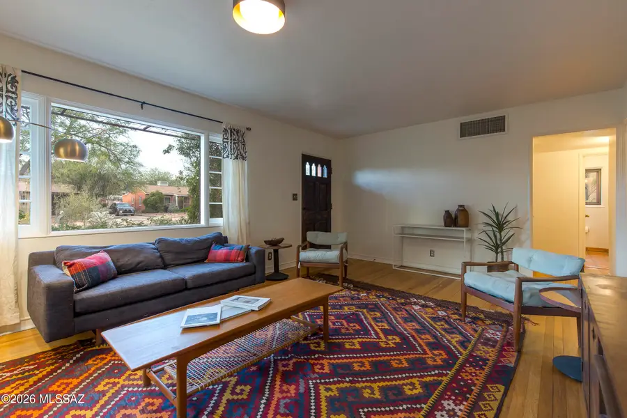 1634 E Water, Tucson, AZ 85719 - #3