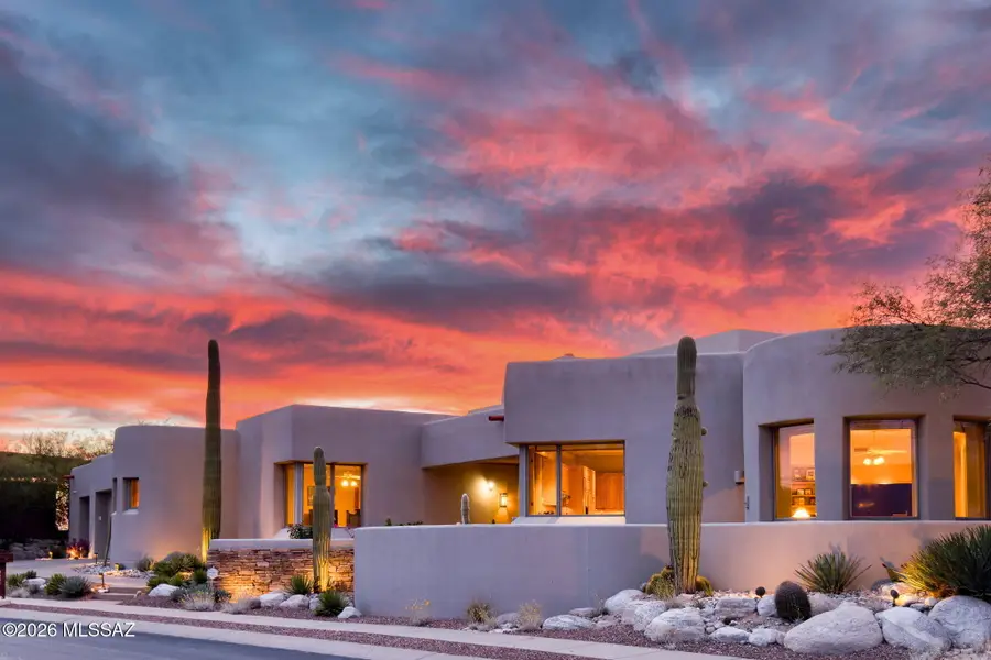 4545 N Black Rock, Tucson, AZ 85750 - #2