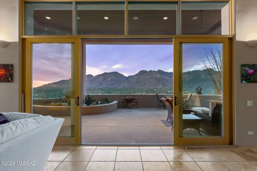 4545 N Black Rock, Tucson, AZ 85750 - #3