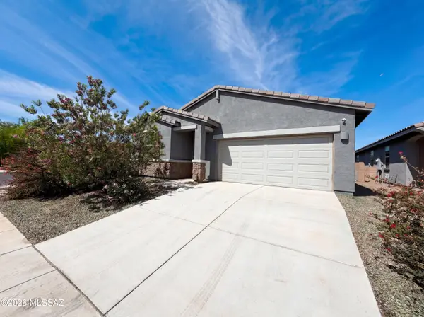 12701 N Gibbs, Marana, AZ 85653
