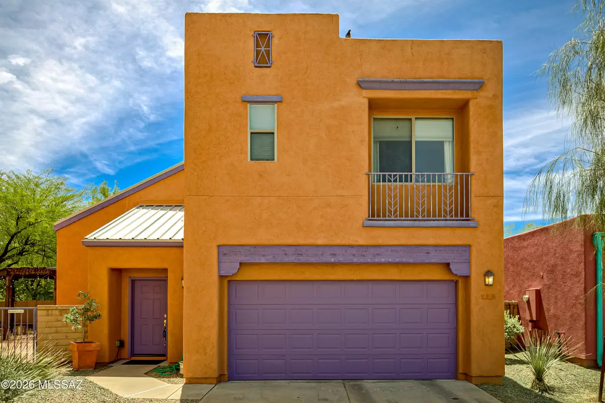 955 W Calle Carasol, Tucson, AZ 85713 - #1