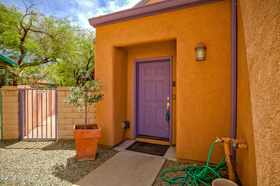 955 W Calle Carasol, Tucson, AZ 85713 - #2