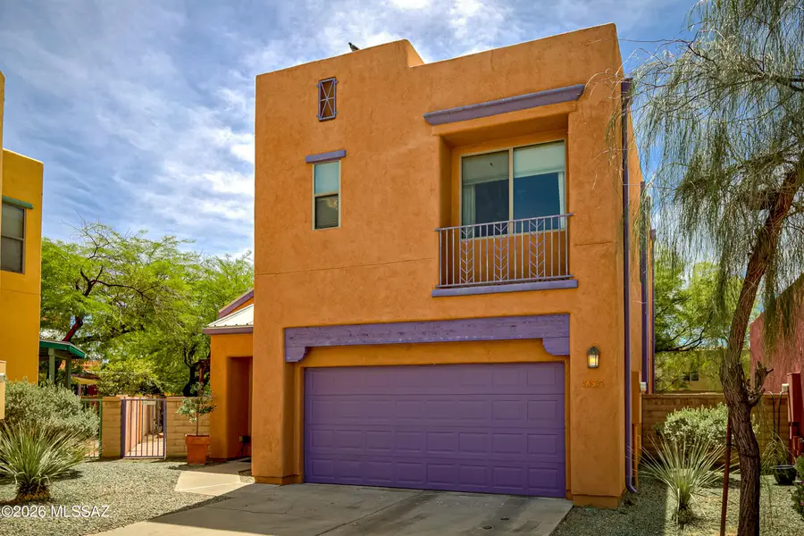 955 W Calle Carasol, Tucson, AZ 85713 - #3