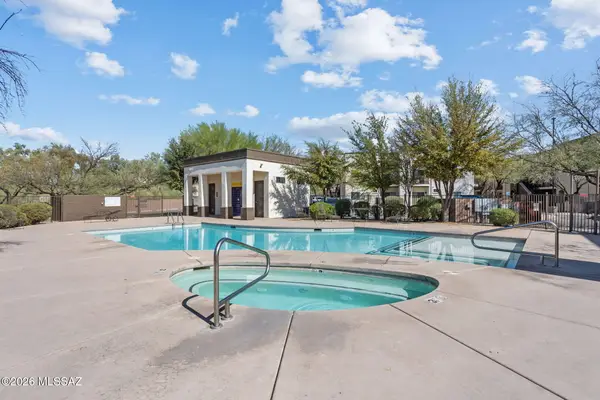 2028 E River, Tucson, AZ 85718