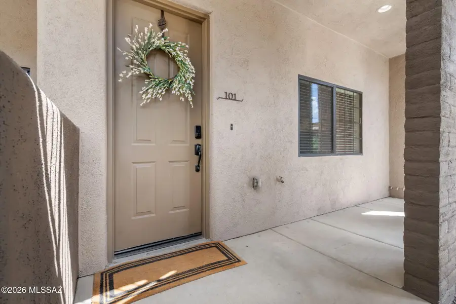 2028 E River, Tucson, AZ 85718 - #2